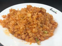 -槿Story·韩国料理(望京韩国美食城店)