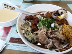 -荔林食店(西华路店)