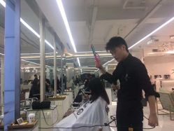 -潘多拉Hairsalon