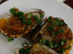 -芭菲盛宴·环球美食(北城国际店)