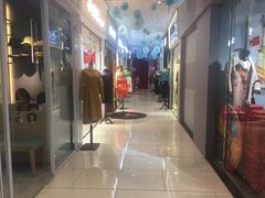 -鹏润达环球服贸广场