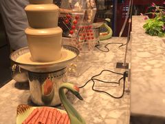 -火锅岛潮牌自助餐厅(天津天佑城店)