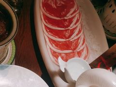 -百草滩羊清水涮羊肉(长城路店)