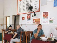 -周师饭店