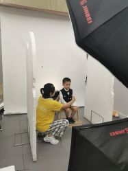-海马体家庭照相馆(杭州远洋乐堤港店)