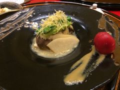 -京怀石·壬生