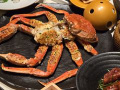 -上井料理黑金店(IFS国金中心店)