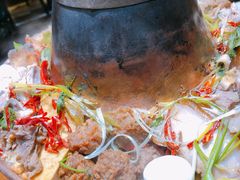 -下杨家青海土火锅(海湖店)