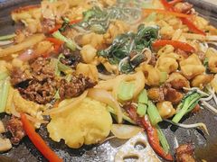 -一烙锅(友谊店)