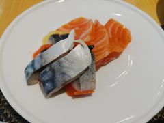 刺身-威珀斯酒店·珀萃美食餐厅