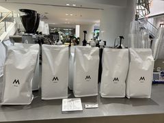 -M Stand(宁波万象城店)