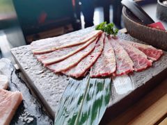-谷牛和牛烤肉(漕河泾印象城店)