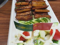 -龙泉人椰子鸡·糟粕醋·地标海南菜(龙昆南店)