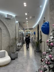 -IN STYLE·全国形象店