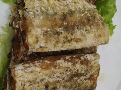 -惠粤轩茶餐厅(中山北路店)