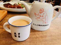 -香园茶社·金陵小灶(老门东店)