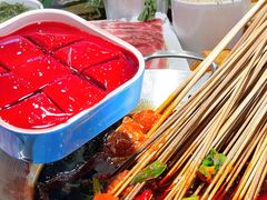 -让签签飞小郡肝串串香(春熙路形象店)