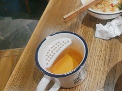 -农耕记·湖南土菜(南山珠光店)