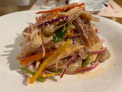 -彩蝶谷美食廊·粤式经典南番顺·铁板烧烤泰风味(广州长隆酒店)