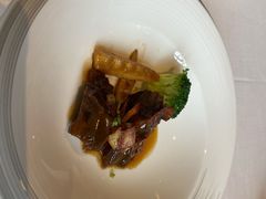 -三号黄浦会Canton Table