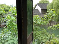-乌镇东栅景区