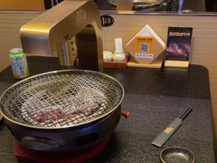 -樱嘢·炭火烧肉(惠南店)