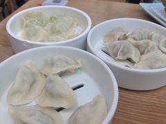 -船歌·鱼水饺青岛菜(枫蓝国际购物中心店)