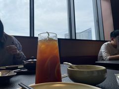 -蝴蝶里·粤菜·点心(龙湖天街&滨江店)