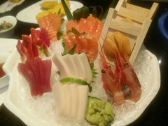 -大渔铁板烧(大悦城店)
