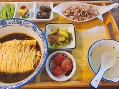 -孙盛兴奥灶面馆·蟹黄面·三虾面(山塘街总店)