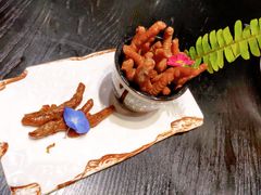 -柒园·三十年创意杭帮菜(龙湖滨江天街店)