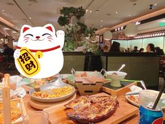 -弄堂里·寻味杭州(湖滨银泰in77C区店)