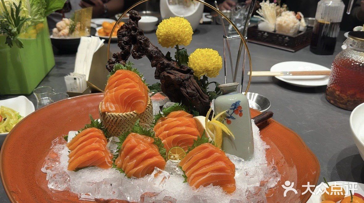 一场极致的海鲜火锅盛宴，体验堪称完美，必须分享给大家！