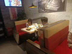 卡座-避风塘(宝山万达店)