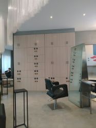 -MOVAN HAIR莫凡匠人发型屋