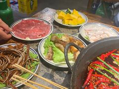-六公里老火锅(总店)