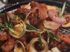 -船歌·鱼水饺青岛菜(闽江二路店)
