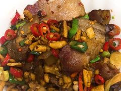 -建辉湖南土菜馆(南大街店)