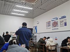 -焖道·铁锅焖面
