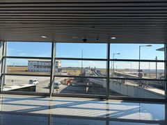 -吉隆坡国际机场