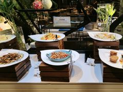 -印象餐厅(杭州国际博览中心北辰大酒店)