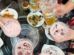 -金姐台湾菜(珠江路店)