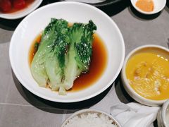 -喜记顺德菜(南昌万象城店)