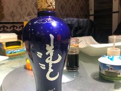 -塞伊德·蒙餐(锡林浩特店)