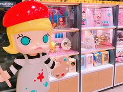 -泡泡玛特POPMART(天环购物中心店)