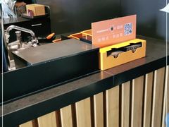 -星巴克臻选(金桥国际店)