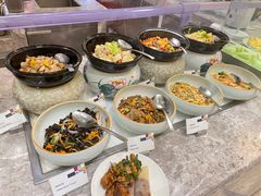 -盛宴标帜餐厅·亲子自助 (南昌喜来登酒店)