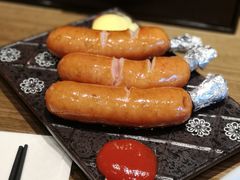 -雷神拉面(财富中心玉米楼店)