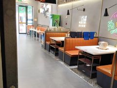 -味之绝美蛙鱼头火锅(松江万达店)