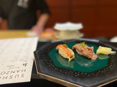 -Sushi Hanzo半藏(天环广场店)
